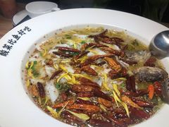 -太二酸菜鱼(福州泰禾店)