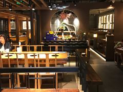 -呷哺呷哺 黄金牧场 (欢乐谷店)