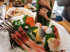 -浦·传统日式料理(3 5 1 1 店)