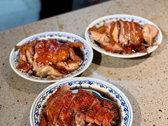 -小潘记鸭血粉丝汤
