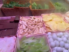 -福客麻辣烫·现炒麻辣香锅(印力中心店)