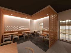 -気楽亭和食料理(气乐亭大世界本店)