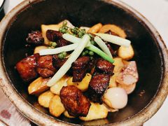 -狮王府淮扬菜(百家湖1912店)