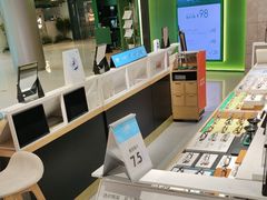 -LOHO眼镜(上海五角场合生汇店)