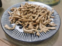 -下梅人家土菜馆(历史文化餐厅度假区店)