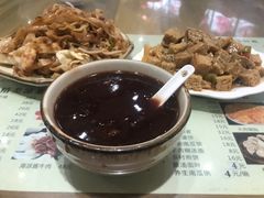 -葛记焖饼(伏牛路店)