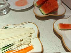 -海底捞火锅(崇文门新世界百货店)