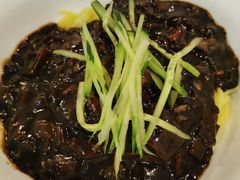 -桃园中华料理炸酱面(燕儿岛路店)
