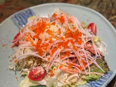 -炙柒Sekinana·精致料理 烧鸟·铁板烧(海上世界店)
