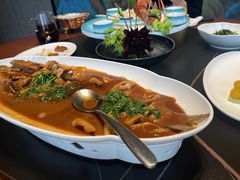 -翕间食·精致淮扬菜(江苏大剧院店)