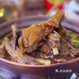 💫秋冬吃上一锅牛羊煲，滋补又暖身，绝了