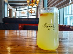 椰香夏日气泡水-LYFATTI 莱芙缇(赣水路店)