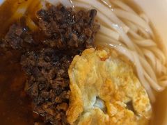 -李叁面馆(妇幼店)