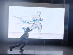 -现代汽车文化中心 Hyundai Motorstudio Beijing