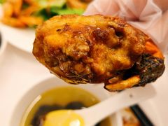 -春餐厅