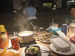-星伦多自助料理(江阴万达店)