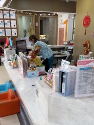 -睿宝儿科·眼科·口腔(杨浦新江湾城店)