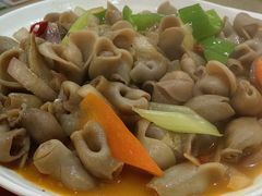 -鸿旺海鲜楼(平潭流水店)