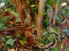 -乐山第一家临江鳝丝(茶坊路店)