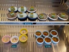 -集渔泰式海鲜自助火锅(新世纪广场店)