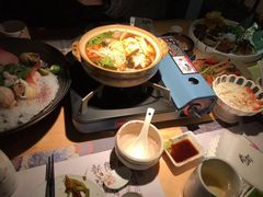 -萤初高端日料王(曲江银泰店)