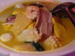 -粉墨特色菜·烧烤音乐酒馆