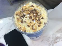 -茶百道(荣科路店)