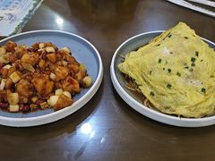 -京天红酒家(虎坊路店)