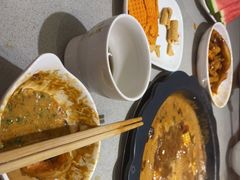 -巴蜀王婆大虾(南锣鼓巷店)