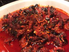 -鼎香缘海鲜自助火锅烤肉(锦辉购物广场店)