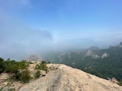 -崂山仰口游览区