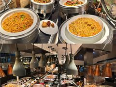 -安蒂娅·海鲜自助餐厅(安蒂娅美兰酒店)