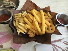 -吃饼人西餐(南开店)