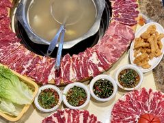 -小肥牛潮汕牛肉火锅(南联店)