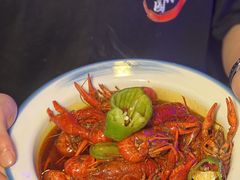 -虾乐园龙虾·夜宵(松江店)