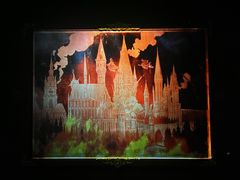 -Xcape异时刻密室逃脱魔法互动(瑞虹天地太阳宫店)