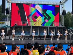 -郑州方特水上乐园