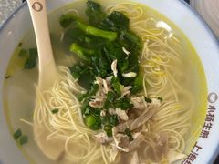 -小杨生煎(成山巴黎春天店)