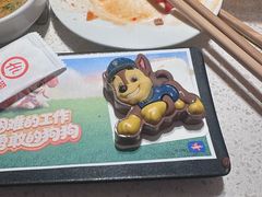 -海底捞火锅(崇文门新世界百货店)
