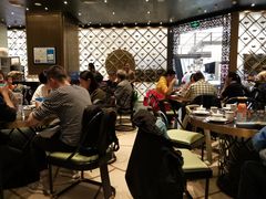 大堂-正斗·港式粤菜(SKLP店)