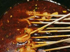 -肉串汪(月坛店)