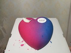 -麦雪尔甜品·生日蛋糕(新街口旗舰店)