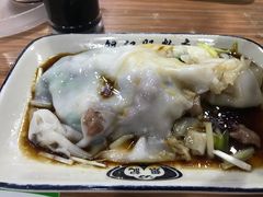 -银记肠粉店(南方医院店)