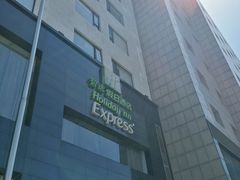 -北京民族园葉子里酒店(鸟巢店)