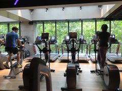 -VIP 威尔仕健身·游泳(嘉华中心店)