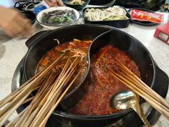 -钢管厂五区小郡肝串串香(南山店)