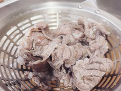 牛展肉-老二正宗汕头牛肉丸店