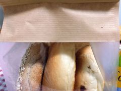 -Catch Bagel(芳草地店)