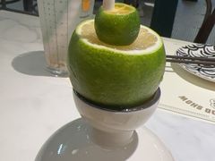 -太食獸泰式茶餐厅(北美新天地店)