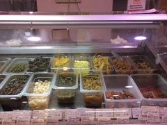 -第一食品(中环百联店)